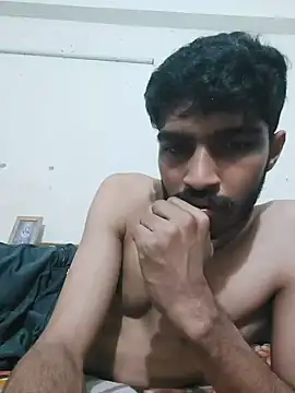 Nikhil6979 Chat XXX in diretta