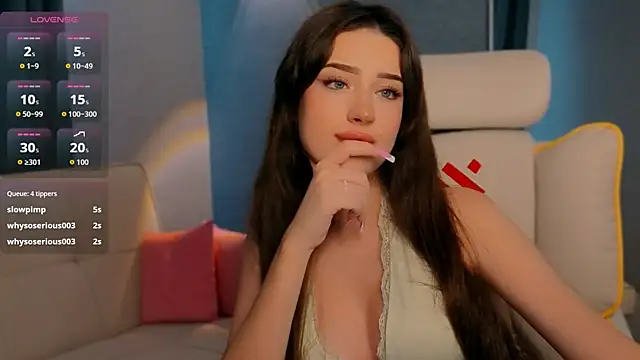 noonespyed's Live XXX Chat