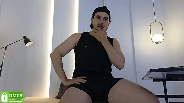 Chatroom XXX en direct de Jake_muller2