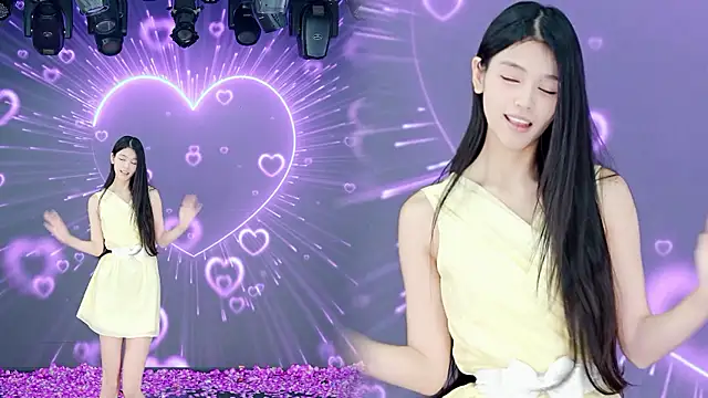 Chat XXX Live IG-001