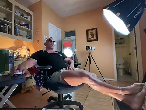 daddydonkey84's Live XXX Chat