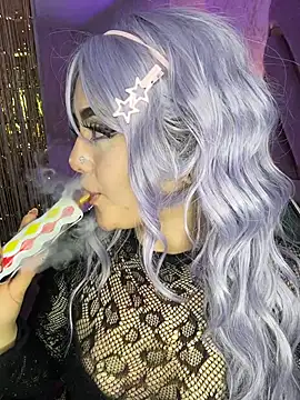 lya_nekko_ Obrolan Langsung XXX