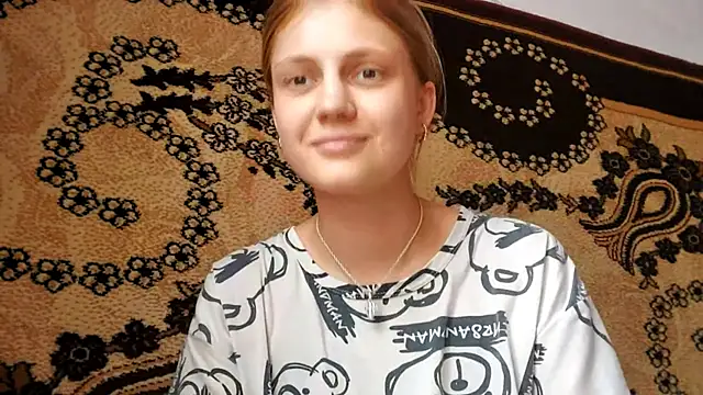 LunaLaday's Live XXX Chat
