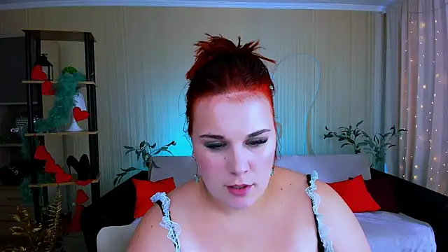 OliviaTwens 现场XXX聊天