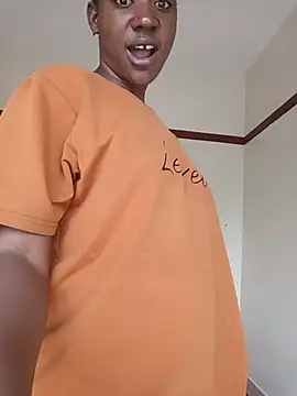 Show Webcam de Broan_me