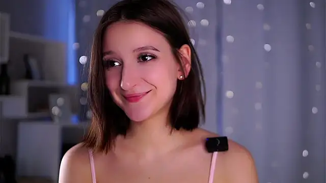 Chat XXX ao vivo de FalineBeacher