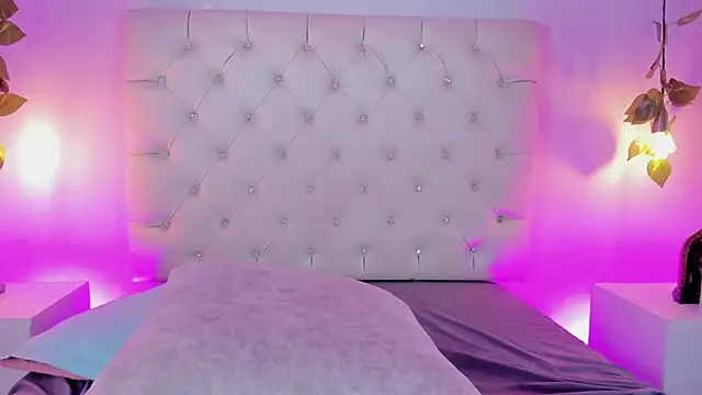 Czat XXX na żywo – GabrielaSuarez_