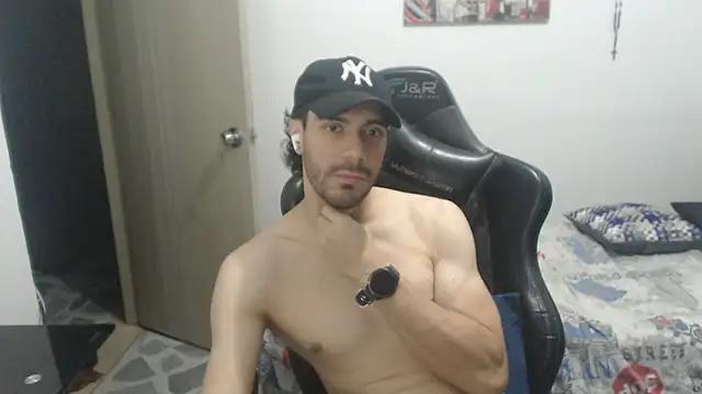 Chat XXX en directo de samuelgarcia_