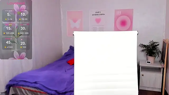 Geisha_Anna Chat XXX live