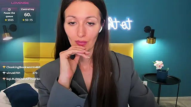 Joan_Nelson's Live XXX Chat