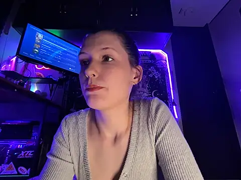 Lilactease – Live XXX-chat