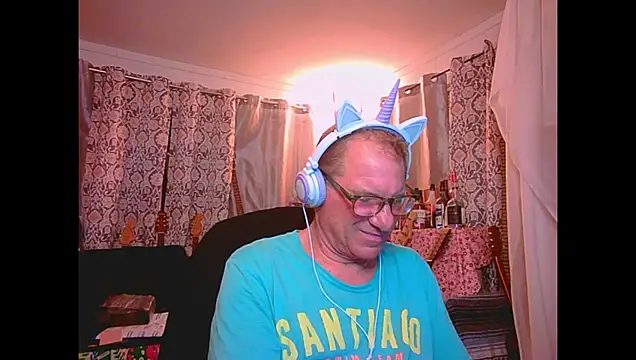 Chat XXX Live coryassman