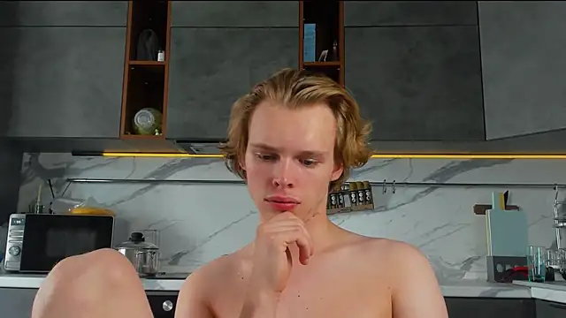 lolKenDowson Live XXX-chat