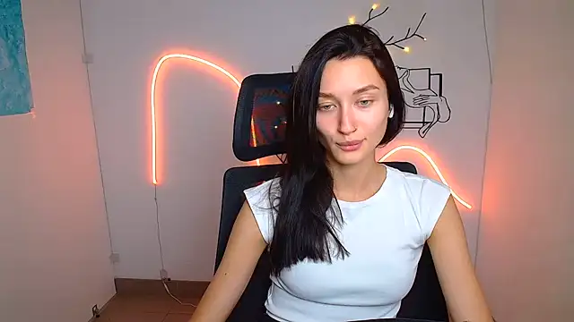 Chatroom XXX en direct de Stella_XO