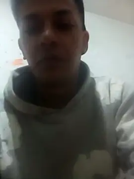 Show de Ariihot na webcam