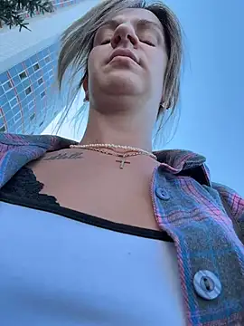 Chat XXX Live EvvaMur