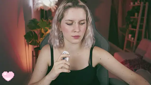 BethanyCloud Chat XXX in diretta