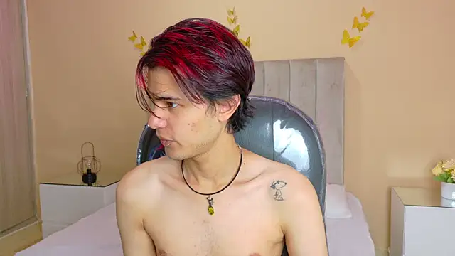 Derek_Sinn Chat XXX live