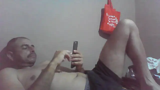 cobrosdepagos – Live XXX-chat