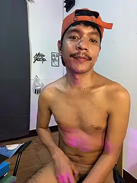 asian_darlingcummersxXx Adlı Modelin Canlı XXX Sohbeti