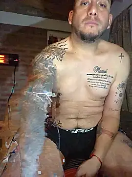 Omar90sala Adlı Modelin Canlı XXX Sohbeti