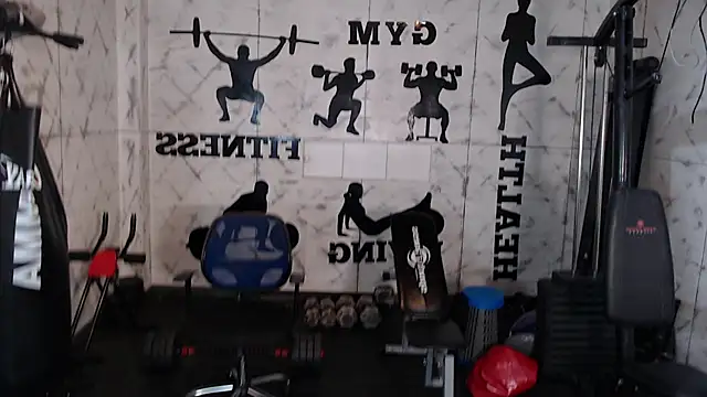 XXX chat uživo modela Pierre_Leroy_