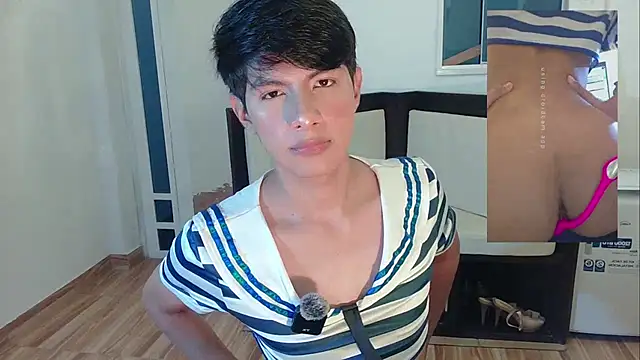 phuwin_bj Adlı Modelin Canlı XXX Sohbeti