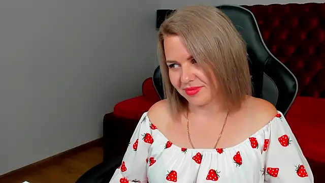 Chat XXX en directo de AdeleRavelle