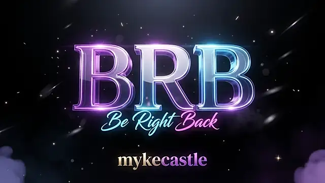 MykeCastlen Live XXX chat