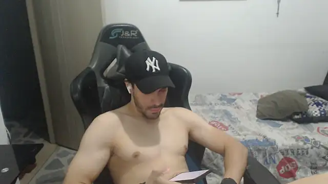 samuelgarcia_ Live XXX-Chat