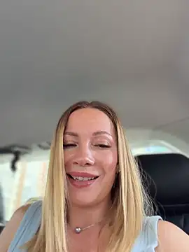LavenderHot – Live XXX-chat