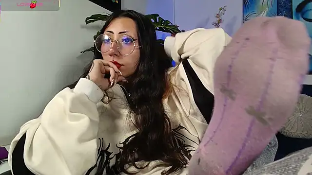 Živý XXX chat Laila_Angels