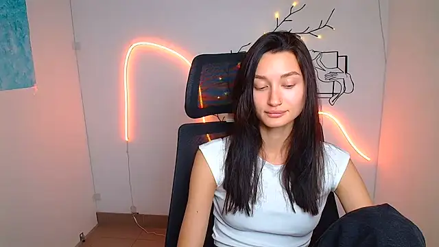 Živý XXX chat Stella_XO