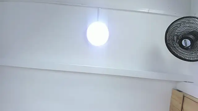 SCARLETTHUNT_のライブXXXチャット