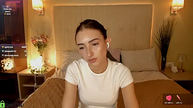 Amy_Marlin's Live XXX Chat