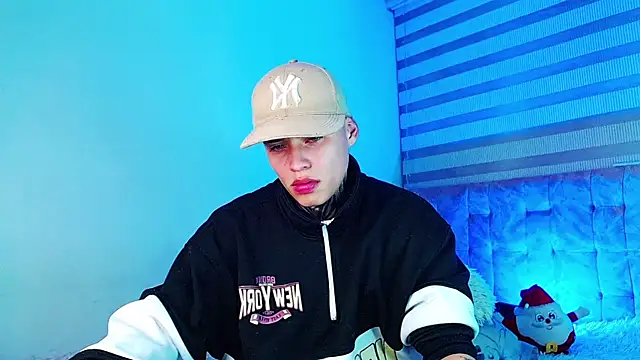 _justinmoon2 Live XXX-chat