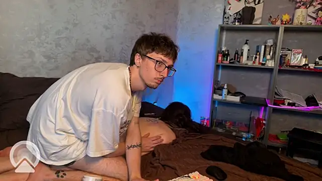 t_files_x Live XXX-Chat