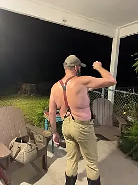 Czat XXX na żywo – BootsAndCountry