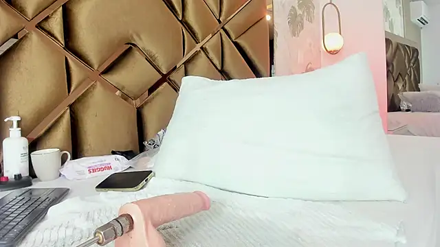 XXX chat uživo modela Alexa-Lynx