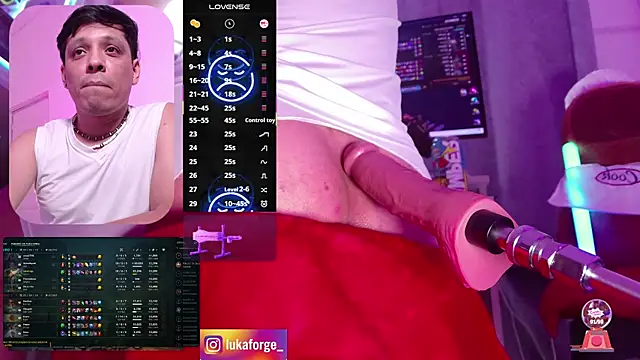 EthaanNova Chat XXX live
