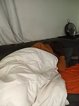 Chat XXX en directo de WaiterZim