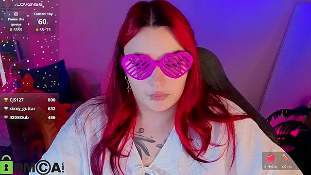 Mia_R0ss' Live XXX Chat