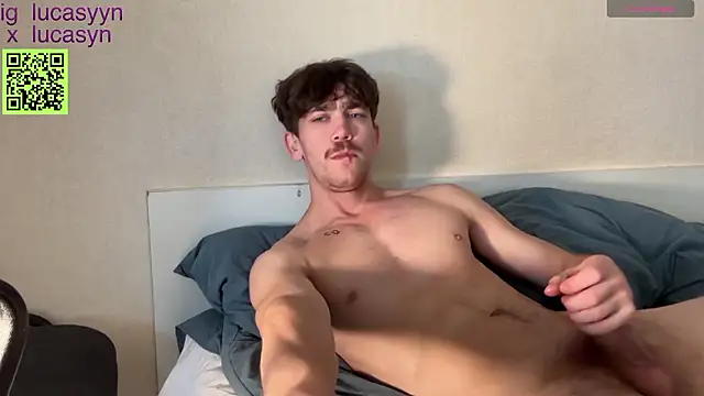 luca_syn 即時 XXX 聊天