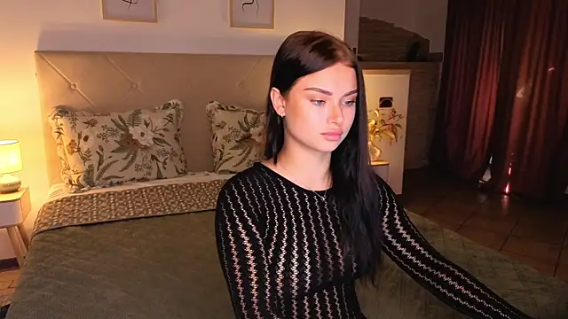 Chat XXX ao vivo de Silena_sky