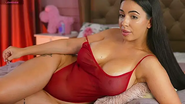 NicoleSteph 现场XXX聊天