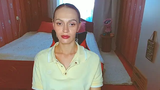 Lady_Sunshine_ Live XXX-chat