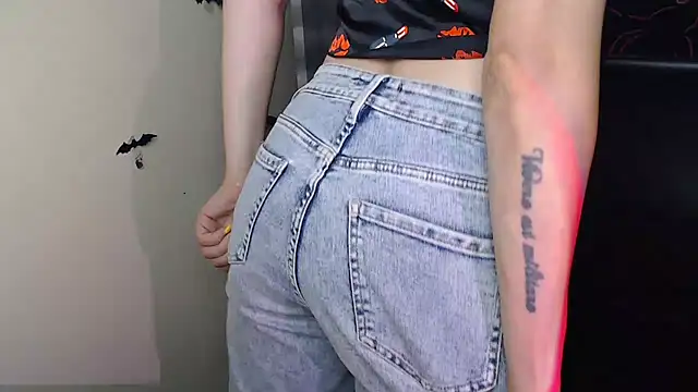 VanessaRey_のライブXXXチャット
