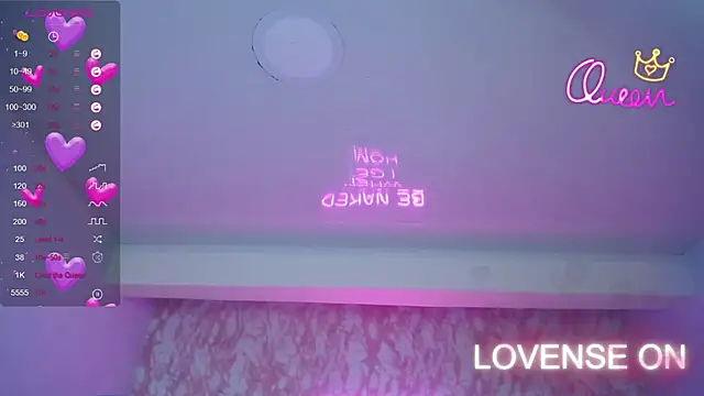 Ariabliss_ch Live XXX-Chat
