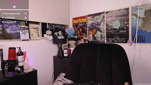Dakotta_Hill – Naživo XXX chat