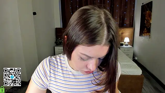 May-Mimi – Naživo XXX chat